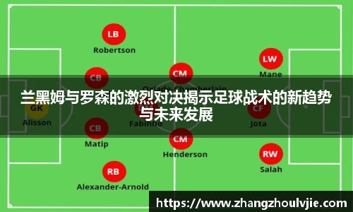 兰黑姆与罗森的激烈对决揭示足球战术的新趋势与未来发展